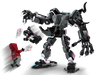 LEGO Marvel Venom Mech Armor vs. Miles Morales 6+ 134Pcs 76276