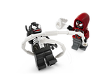 Lego Marvel 76276 Venom Mech Armor Vs. Miles Morales 6+