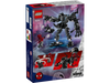 LEGO Marvel Venom Mech Armor vs. Miles Morales 6+ 134Pcs 76276