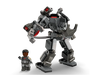 LEGO Marvel War Machine Mech Armor 6+ 154Pcs 76277