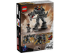 LEGO Marvel War Machine Mech Armor 6+ 154Pcs 76277