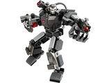 LEGO Marvel War Machine Mech Armor 154 Pieces Multicolour