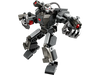 LEGO Marvel War Machine Mech Armor 6+ 154Pcs 76277