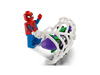 LEGO Marvel Spider-Man Race Car & Venom Green Goblin 7+ 227Pcs 76279