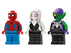 LEGO Marvel Spider-Man Race Car & Venom Green Goblin 7+ 227Pcs 76279