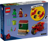 LEGO Marvel Iron Man With Bike And The Hulk 4+ 68Pcs 76287