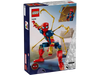 LEGO Marvel Iron Spider-Man Construction Figure 8+ 303Pcs 76298