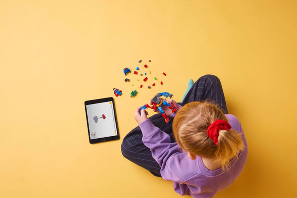 LEGO DC Superman Mech vs Lex Luthor 6+ 120Pcs 76302