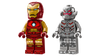 LEGO Marvel Iron Man Mech vs Ultron 6+ 101Pcs 76307