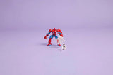 LEGO Marvel Spider-Man Mech vs. Anti-Venom +6 107Pcs 76308