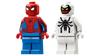 LEGO Marvel Spider-Man Mech vs. Anti-Venom +6 107Pcs 76308