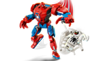 LEGO Marvel Spider-Man Mech vs. Anti-Venom +6 107Pcs 76308
