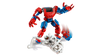 LEGO Marvel Spider-Man Mech vs. Anti-Venom +6 107Pcs 76308