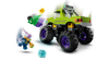 LEGO Marvel The Hulk Truck vs Thanos 7+ 229Pcs 76312