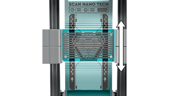 LEGO Marvel Iron Man's Laboratory Hall of Armor 8+ 384Pcs 76315