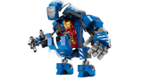 LEGO Marvel Iron Man’s Laboratory: Hall of Armor 384 Pieces Multicolour