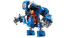 LEGO Marvel Iron Man's Laboratory Hall of Armor 8+ 384Pcs 76315