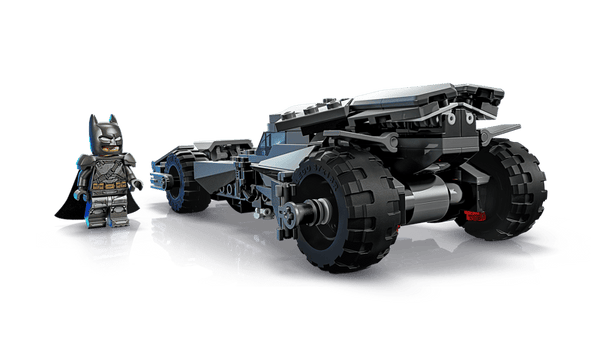 LEGO Batmanv Superman Batmobile 9+ 76331