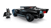 LEGO Batman The Batman™ Batmobile 9+ 76332