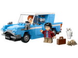 LEGO Harry Potter Flying Ford Anglia 7+ 165Pcs 76424