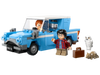 LEGO Harry Potter Flying Ford Anglia 7+ 165Pcs 76424
