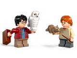 LEGO Harry Potter Flying Ford Anglia 7+ 165Pcs 76424