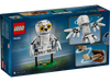 LEGO Harry Potter Hedwig At 4 Privet Drive 7+ 337Pcs 76425