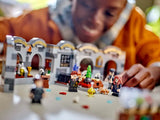 LEGO Harry Potter Hogwarts Castle: Potions Class 8+ 397Pcs 76431