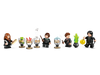 LEGO Harry Potter Hogwarts Castle: Potions Class 8+ 397Pcs 76431