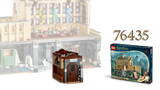 LEGO HARRY POTTER Hogwarts™ Castle: Charms Class