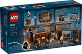LEGO Harry Potter Hogwarts Castle: Charms Class 204 Pieces 8 × 24 × 7 cm Multicolour