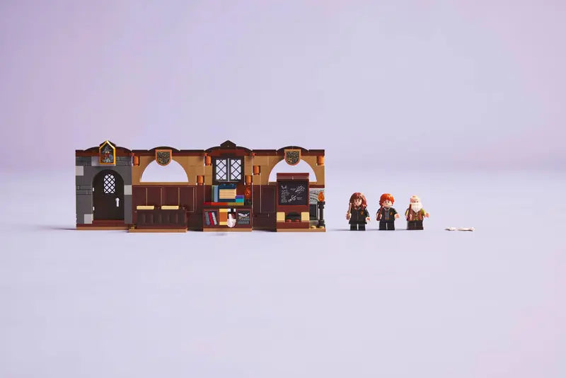 LEGO HARRY POTTER Hogwarts™ Castle: Charms Class