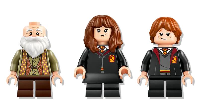 LEGO HARRY POTTER Hogwarts™ Castle: Charms Class
