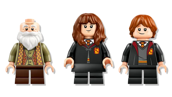 LEGO HARRY POTTER Hogwarts™ Castle: Charms Class