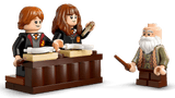LEGO Harry Potter Hogwarts Castle: Charms Class 204 Pieces 8 × 24 × 7 cm Multicolour