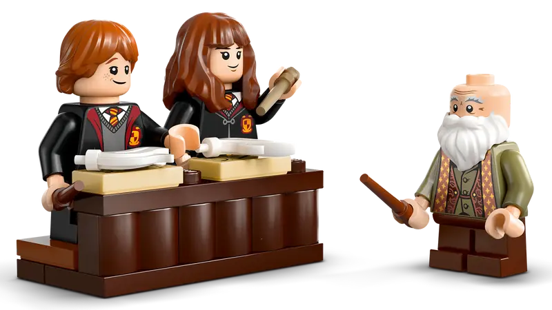 LEGO HARRY POTTER Hogwarts™ Castle: Charms Class