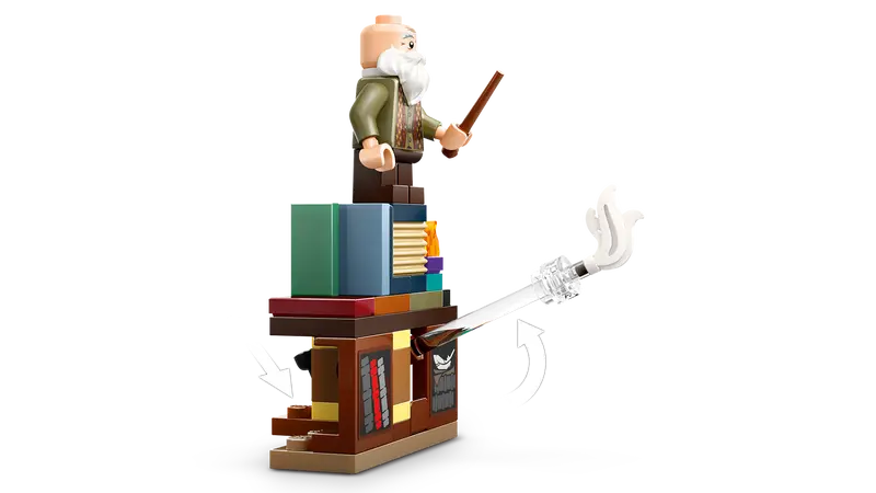 LEGO HARRY POTTER Hogwarts™ Castle: Charms Class