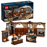 LEGO Harry Potter Hogwarts Castle: Charms Class 204 Pieces 8 × 24 × 7 cm Multicolour