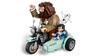 LEGO Harry Potter Hagrid™ & Harry'S Motorcycle Ride 9+ 617Pcs 76443