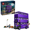LEGO Harry Potter Knight Bus™ Adventure 8+ 499Pcs 76446