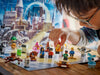LEGO Harry Potter Advent Calendar 2025 278 Pieces