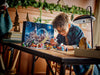 LEGO Harry Potter Advent Calendar 2025 278 Pieces