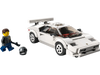 LEGO Speed Champions Lamborghini Countach 8+ 262Pcs 76908