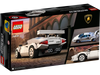 LEGO Speed Champions Lamborghini Countach 8+ 262Pcs 76908