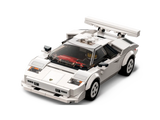 LEGO Speed Champions Lamborghini Countach 8+ 262Pcs 76908