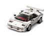 LEGO Speed Champions Lamborghini Countach 8+ 262Pcs 76908