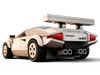 LEGO Speed Champions Lamborghini Countach 8+ 262Pcs 76908