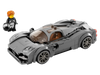 LEGO Speed Champions Pagani Utopia 9+ 249Pcs 76915