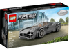 LEGO Speed Champions Pagani Utopia 9+ 249Pcs 76915