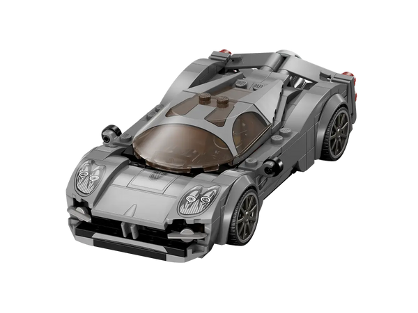 LEGO Speed Champions Pagani Utopia 9+ 249Pcs 76915